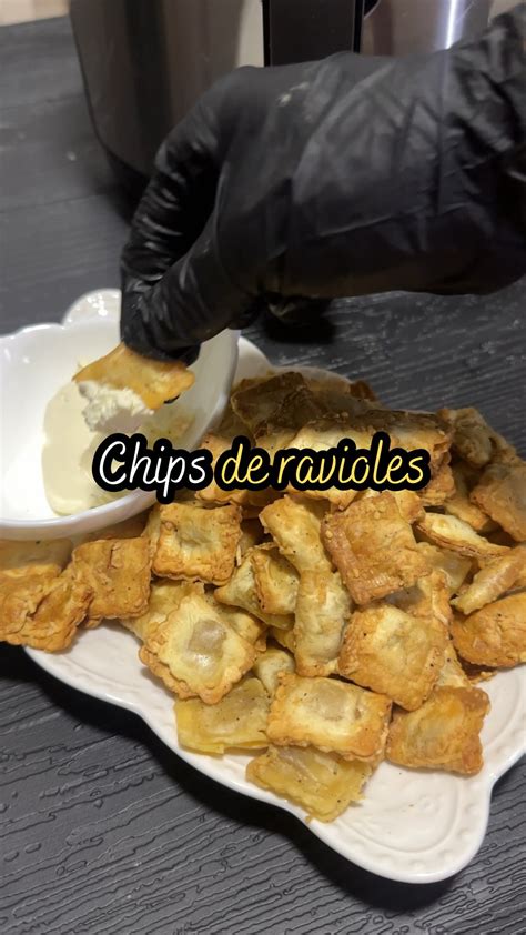 Ravioles perfectos y uniformes hechos con molde