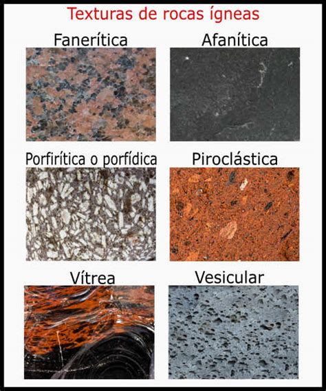 Ejemplo de roca oolítica mostrando la textura granular