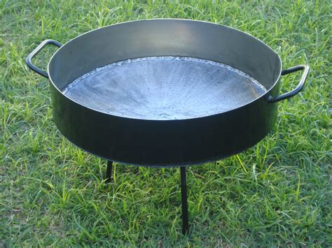 Disco de arado para cocinar