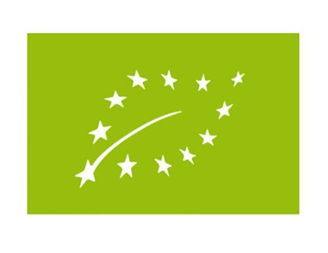 Sello de Agricultura Ecológica