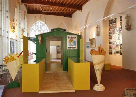 Museo de la patata