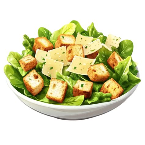 Picatostes en ensalada