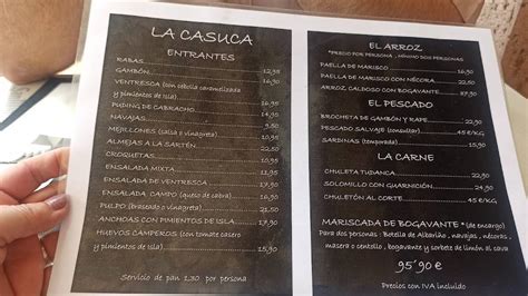 Mapa de ubicación del Restaurante La Casuca en Ciudad Real