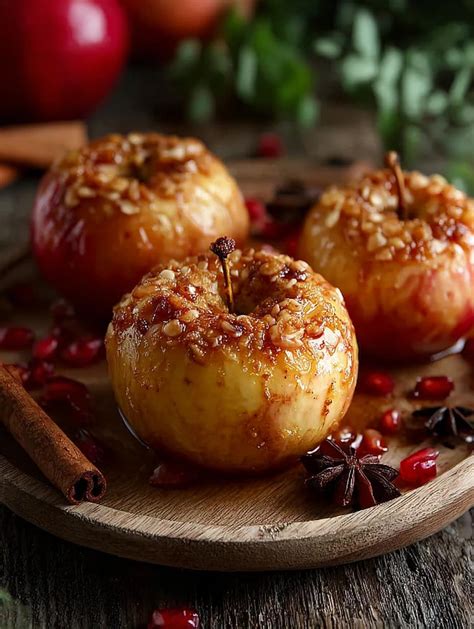 manzanas estiradas