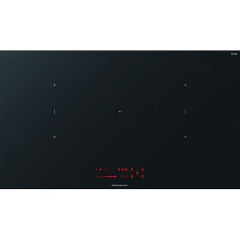 Placa de inducción Küppersbusch KI8550.0KSMR