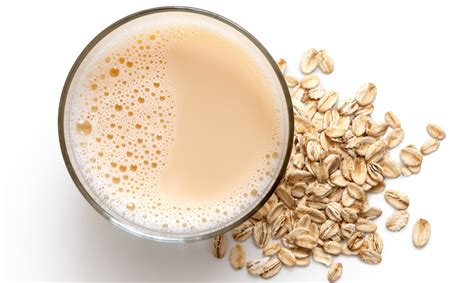 Proceso de filtrado de la bebida de avena