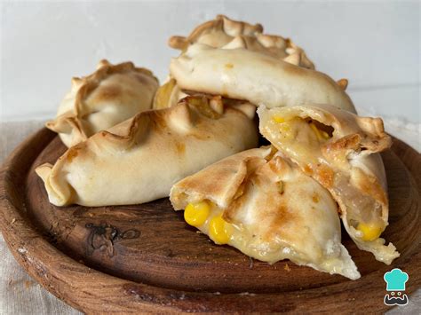 Comparación de sellados de empanadas
