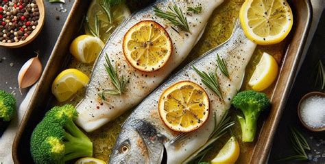 Pescado al vapor con hierbas y especias