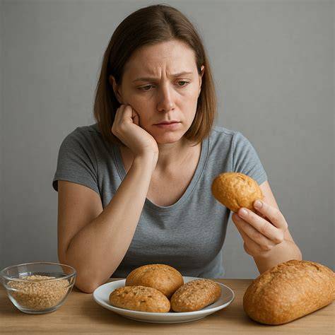 Celebridades que han promovido dietas sin gluten