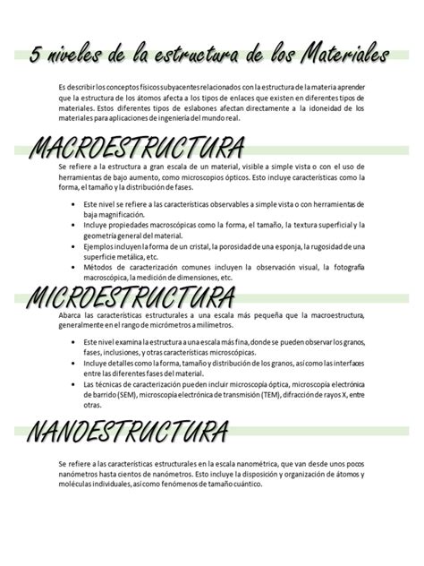 Estructura microscópica de la cerámica para hornear