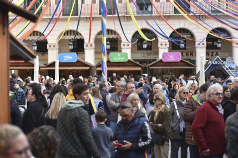 Concurso al mejor dulce de España