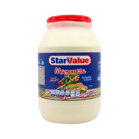 Envase de mayonesa antigoteo Caiba