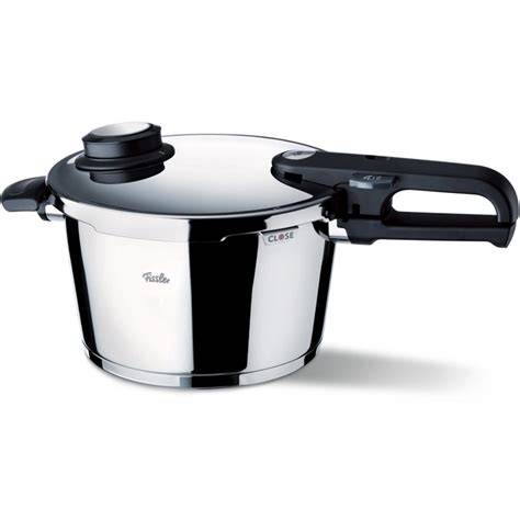 Olla a presión Fissler Vitavit Edition