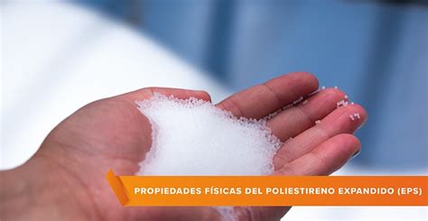 Esquema de las propiedades del poliestireno