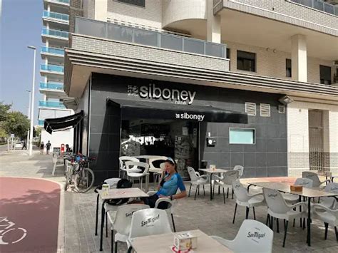 Cafetería Siboney