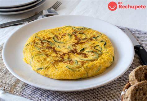 Comparativa entre tortitas al horno y tortillas de calabacín en sartén