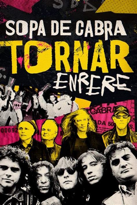 Imagen de un concierto de Sopa de Cabra