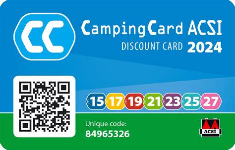 Logo ACSI Camping Inspectie