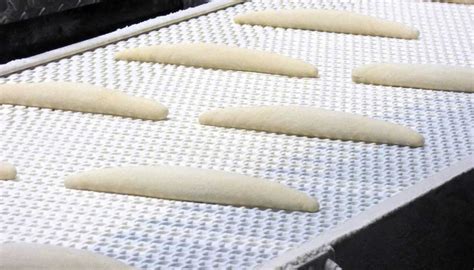 Masas de pan precocidas y congeladas