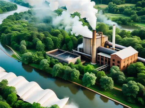 Impacto ambiental de la producción de yogur