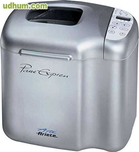 Panificadora Ariete