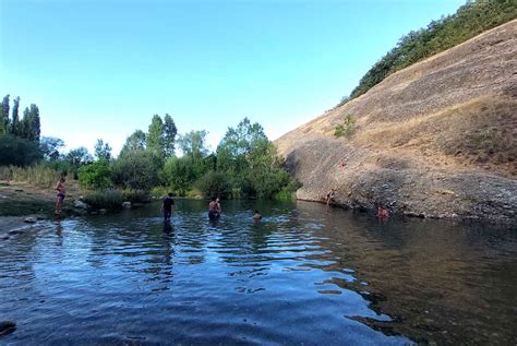 Río Curueño