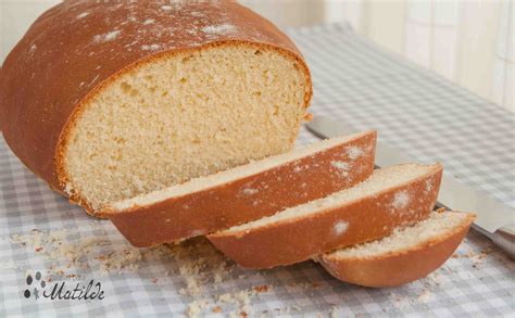 Pan especial para torrijas