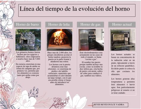 Evolución del horno microondas a lo largo del tiempo