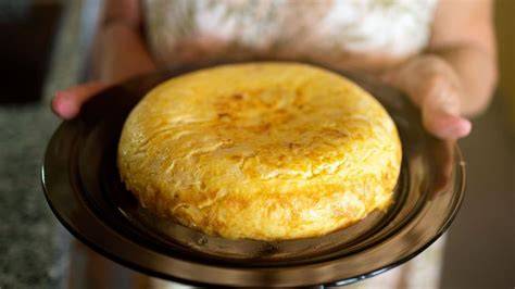 Infografía: Puntos clave para una tortilla segura