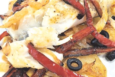 Bacalao en la cocina mediterránea