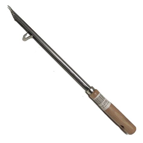 Aguja para mechar carne