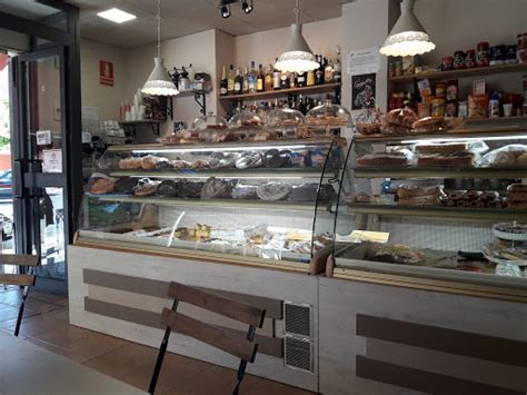 Fachada de Horno Siglo XXI en Bormujos