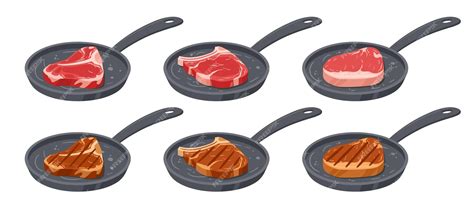 Proceso de cocción de una crepe en sartén