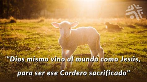 S'Homo des Be con el cordero