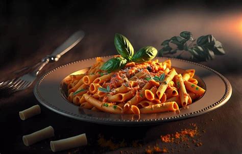 Infografía: Cómo identificar pasta italiana de calidad (contenido proteico, trefilado en bronce, secado lento)