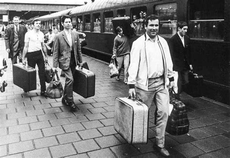 Emigración española a la URSS