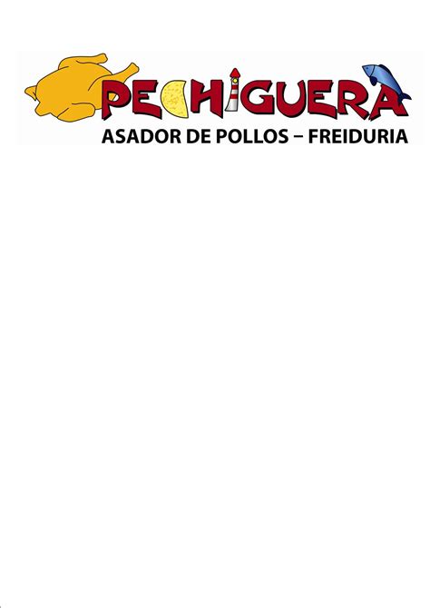 Fachada de Asador De Pollos Pechiguera