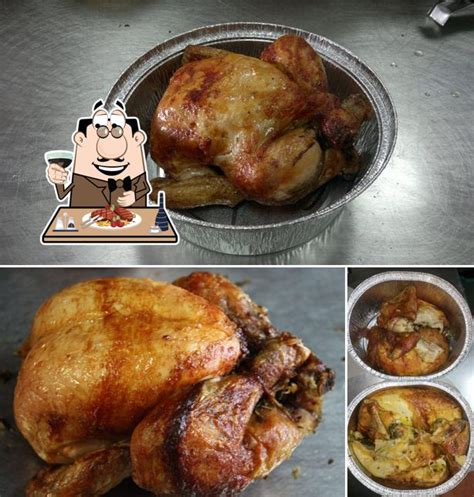 Mapa de la ubicación de Asador De Pollos Pechiguera