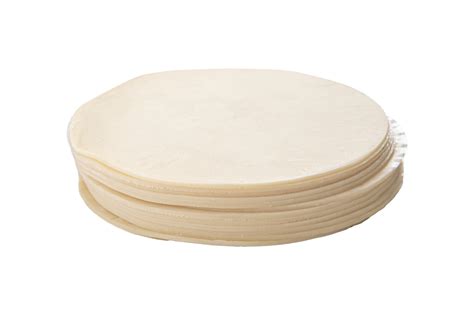 Ingredientes de tapas de empanadas libres de gluten