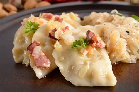 Platos típicos polacos