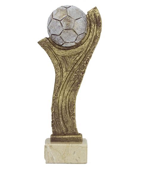 Trofeo de balonmano