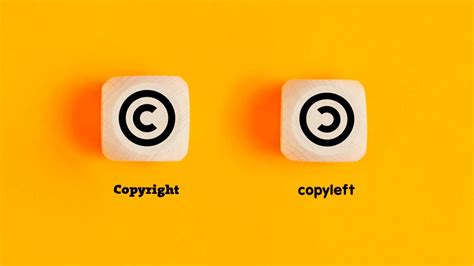 Diferencias entre música con copyright y sin copyright