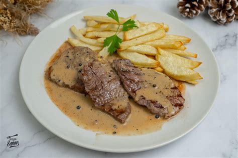 plato terminado de solomillo a la jardinera
