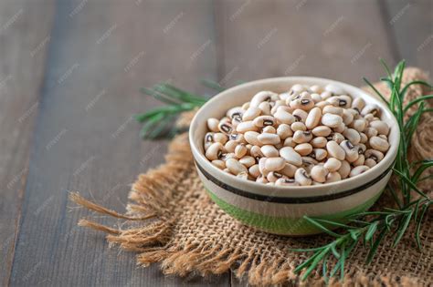 Campos de frijoles blancos en Polonia