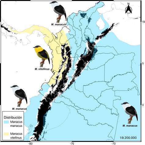 Mapa de distribución internacional de legumbres