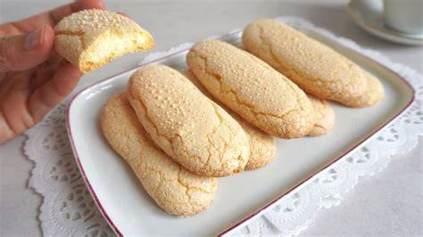 Tiramisú sin gluten con bizcochos de soletilla