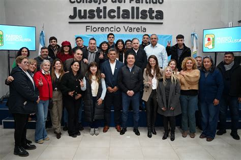 Fachada de Bissen Pizza A La Parrilla en Florencio Varela