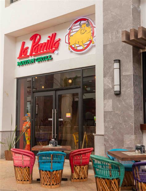 Ambiente interior de Bissen Pizza A La Parrilla