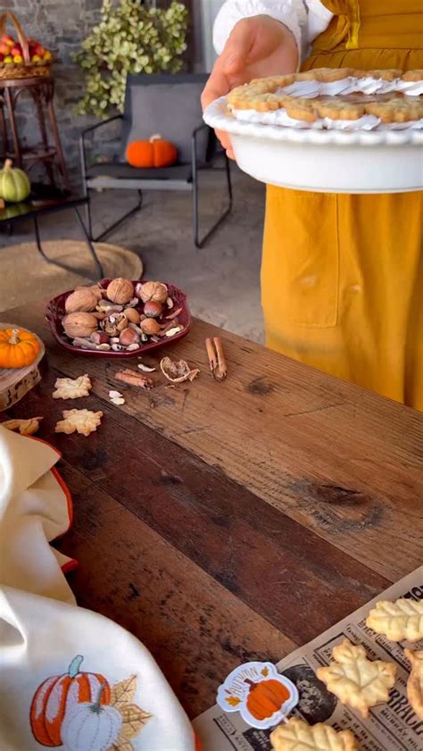 Relleno cremoso de calabaza antes de verter en el molde