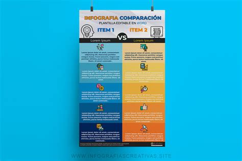Infografía comparativa de gazpachos con puntuaciones de la OCU